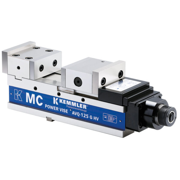 Produktbild Präzisionsschraubstock AVQ-100G/HV