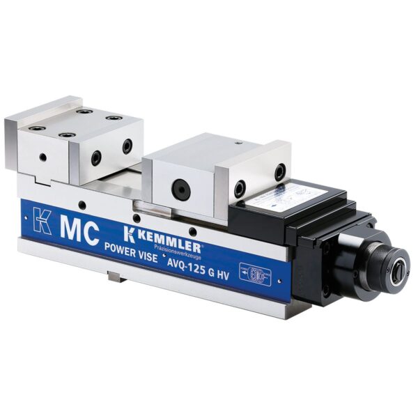 Produktbild Präzisionsschraubstock AVQ-125G/HV