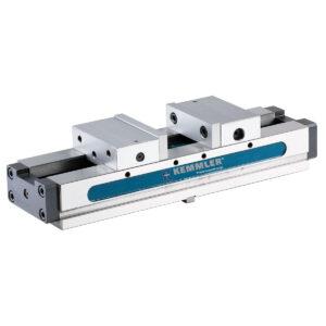 Produktbild Zentrischspanner HLD-60G/HV mechanisch
