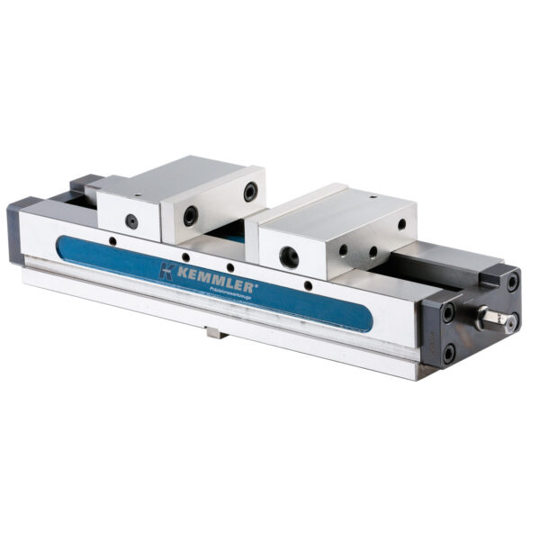 Produktbild Zentrischspanner HLD-60G/HV mechanisch