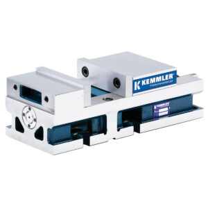 Produktbild Präzisionsschraubstock MG-60G/HV