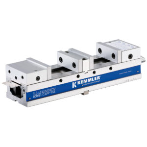 Produktbild Doppelspannstock TLD-40G/HV