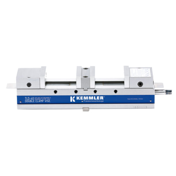 Produktbild Doppelspannstock TLD-40G/HV