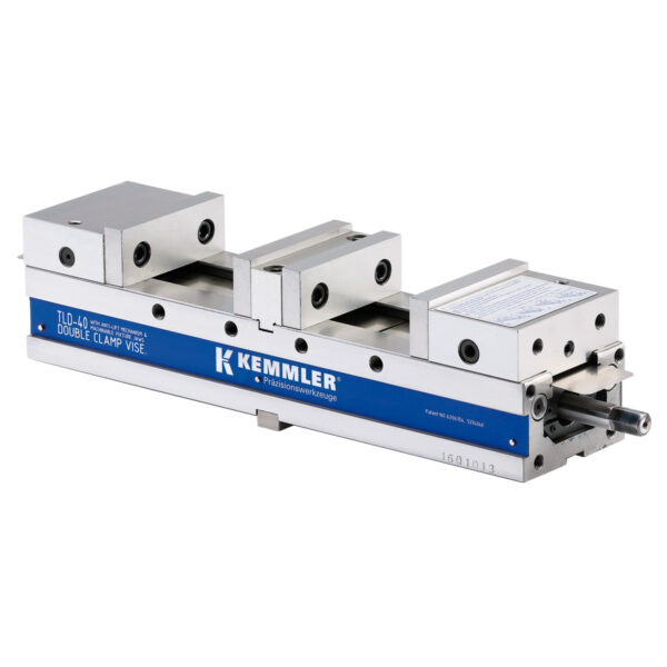 Produktbild Doppelspannstock TLD-40G/HV