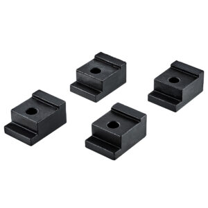 Produktbild Spannpratzensatz für Schraubstock ATI-125