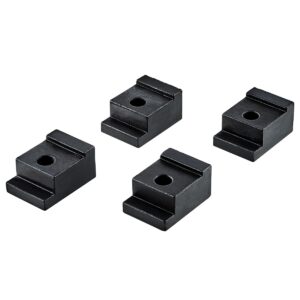 Produktbild Spannpratzensatz für Schraubstock ATI-150