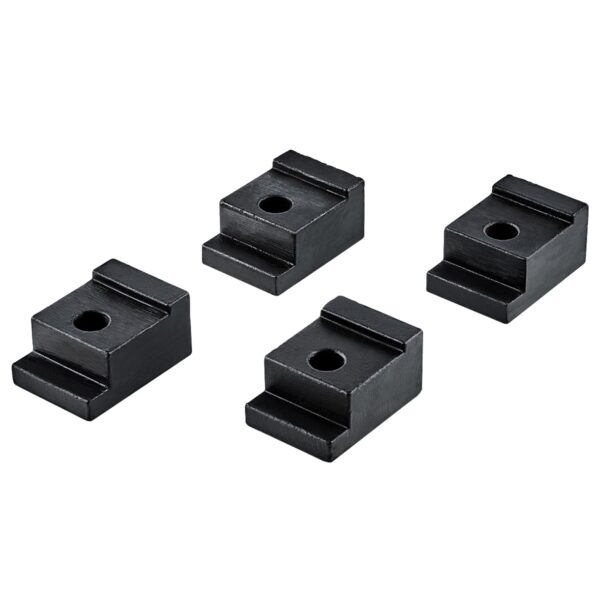 Produktbild Spannpratzensatz für Schraubstock ATI-150