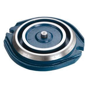Produktbild Drehplatte für Maschinenschraubstock ATI150