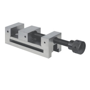 Produktbild Schleif- und Kontrollschraubstock m.S. 50mm