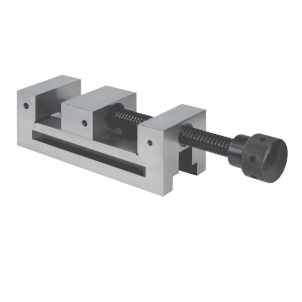Produktbild Schleif- und Kontrollschraubstock m.S. 50mm