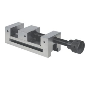 Produktbild Schleif- und Kontrollschraubstock m.S. 73mm