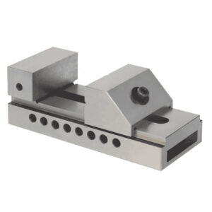 Produktbild Schleif- und Kontrollschraubstock m. Schnell. 50mm