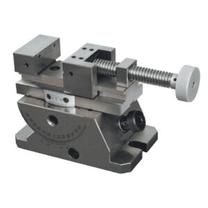 Produktbild Universal-Schleif- und Kontrollschraubstock 80 mm