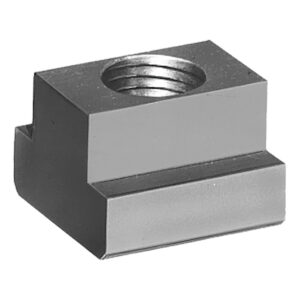 Produktbild T-Nuten (T-Nutensteine) M 6x8
