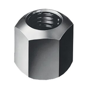 Produktbild Sechskantmuttern DIN 6330B, M14