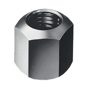 Produktbild Sechskantmuttern DIN 6330B, M6