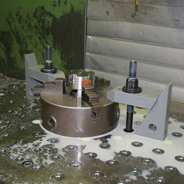 Produktbild Scheiben DIN 6340, M22