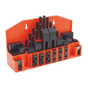 Produktbild Aufspannsätze M12x1,75 - 18mm T-Nut