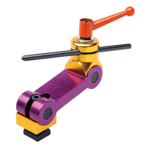 Produktbild Werkstückanschlag, universal