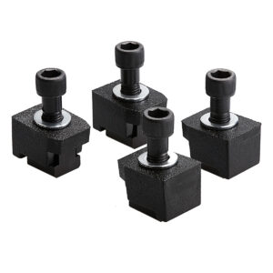 Produktbild Spannpratzensatz für 14mm T-Nuten
