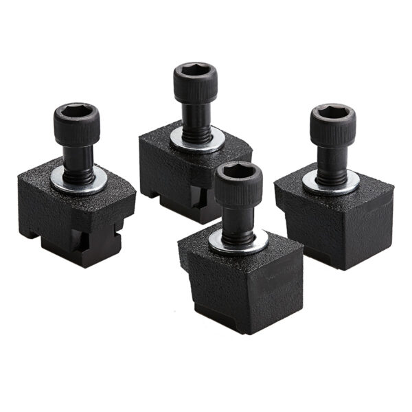 Produktbild Spannpratzensatz für 14mm T-Nuten