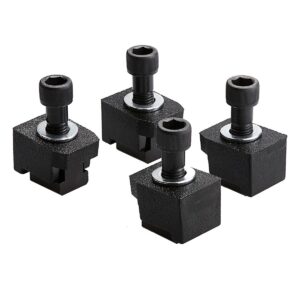 Produktbild Spannpratzensatz für 20mm T-Nuten