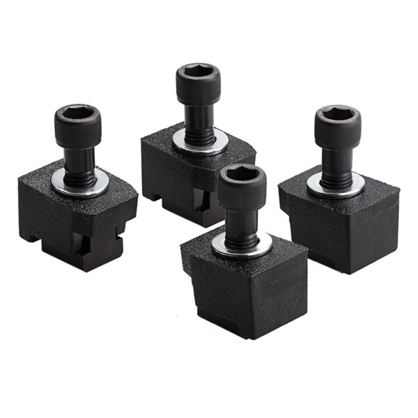 Produktbild Spannpratzensatz für 20mm T-Nuten