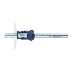 Produktbild Digitaler Tiefenmessschieber 0-300mm
