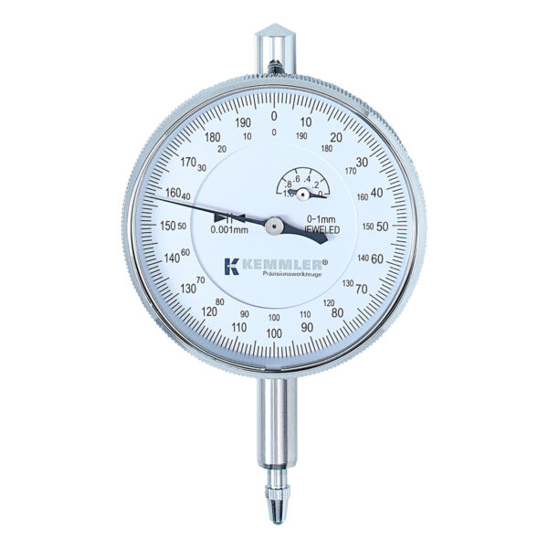 Produktbild Präzisions Messuhr analog