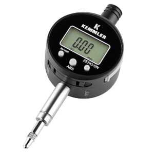 Produktbild Digitale Messuhr 0-5mm | 0,01mm