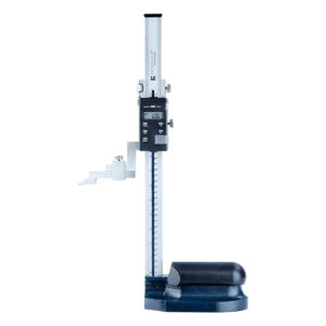 Produktbild Digitales Höhenmess-und Anreißgerät 0-600mm