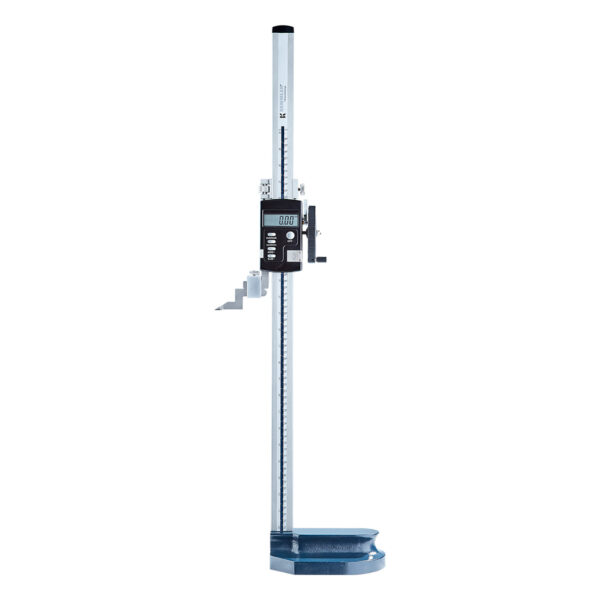 Produktbild Digitales Höhenmess- und Anreißgerät 0-300mm