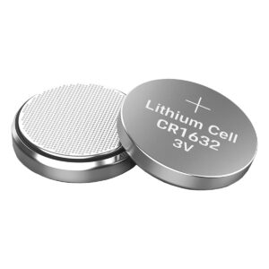 Produktbild Batterie 3V CR1632