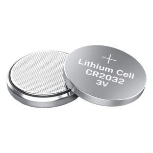 Produktbild Batterie 3V CR2032