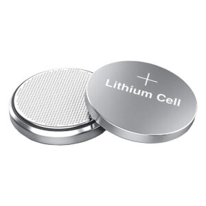 Produktbild Batterie 3V CR2430