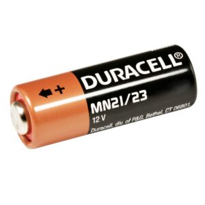 Produktbild Batterie 12V A23 | A23A | MN21