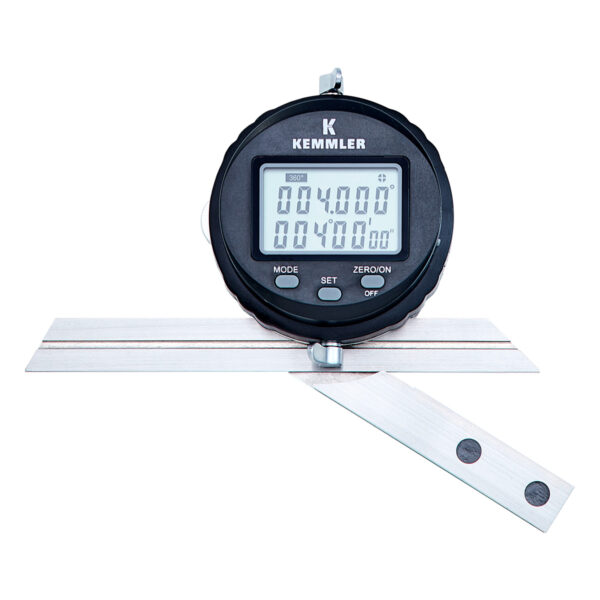 Produktbild Digitaler Winkelmesser 0-360°