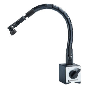 Produktbild Magnet-Messstativ mit flexiblem