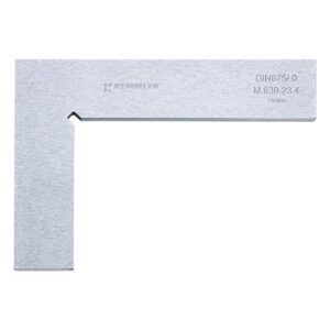 Produktbild Präzisions-Flachwinkel | 75 x 50 mm