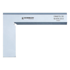 Produktbild Präzisions-Haarwinkel | 100 x 70 mm