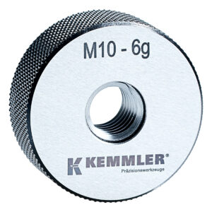 Produktbild Gewinde Gut Lehrringe M45 | 6g