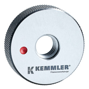 Produktbild Gewinde Ausschuss Lehrringe M16 | 6g