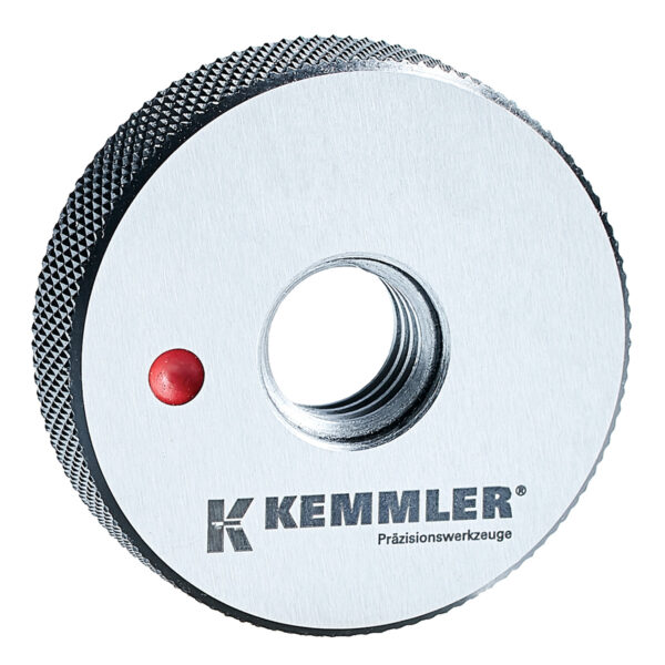 Produktbild Gewinde Ausschuss Lehrringe M16 | 6g