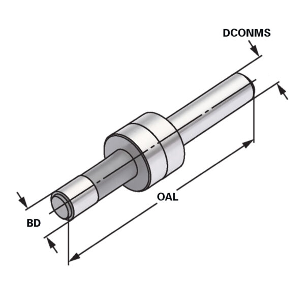 Produktbild Kantentaster mechanisch 10-84-10