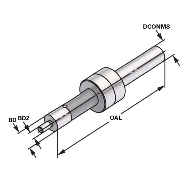 Produktbild Kantentaster mechanisch 10-94-10/4