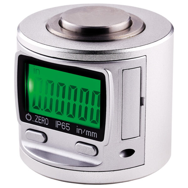 Produktbild Null-Einstellgerät digital (mit Magnet)