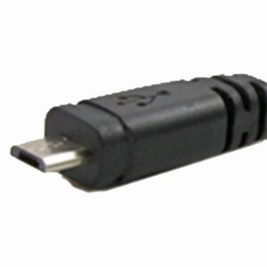 Produktbild Datenkabel | USB | Komma Daten Format