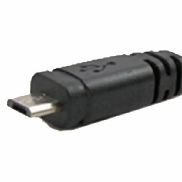 Produktbild Datenkabel | USB | Komma Daten Format