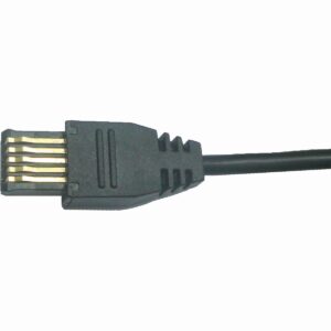 Produktbild Datenkabel | USB | Komma Daten Format