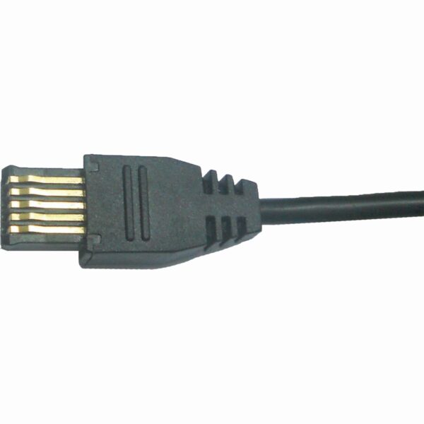 Produktbild Datenkabel | USB | Komma Daten Format